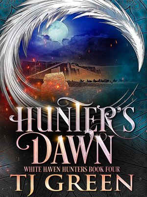 cover image of Hunter's Dawn